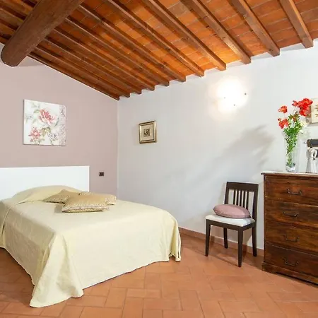 Casa vacanze Fienile Con Piscina In Chianti