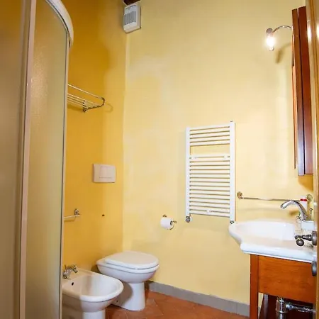 Casa vacanze Fienile Con Piscina In Chianti