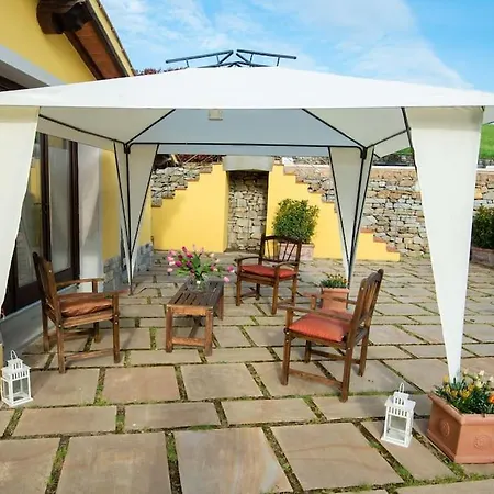 Casa vacanze Fienile Con Piscina In Chianti