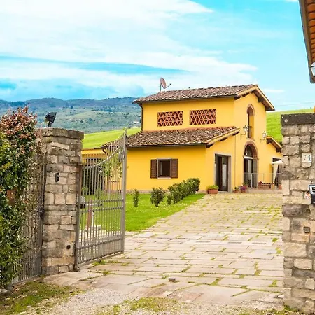 Casa vacanze Fienile Con Piscina In Chianti